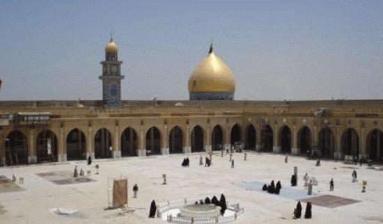 kufe2 - اهمیت مسجد کوفه